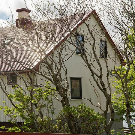 Holidayhouse By The Sea Selletrath Bagian luar foto