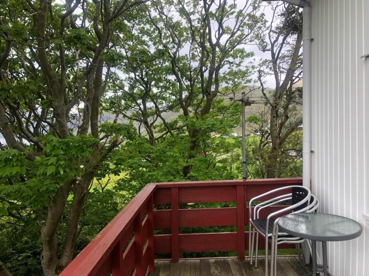 Holidayhouse By The Sea Selletrath Bagian luar foto